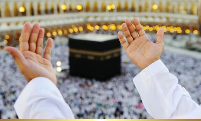 LA Umroh Reguler VIP